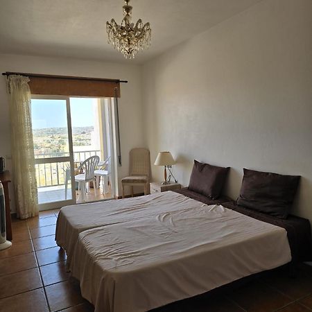 Guest House Marreiros Lagos Kültér fotó