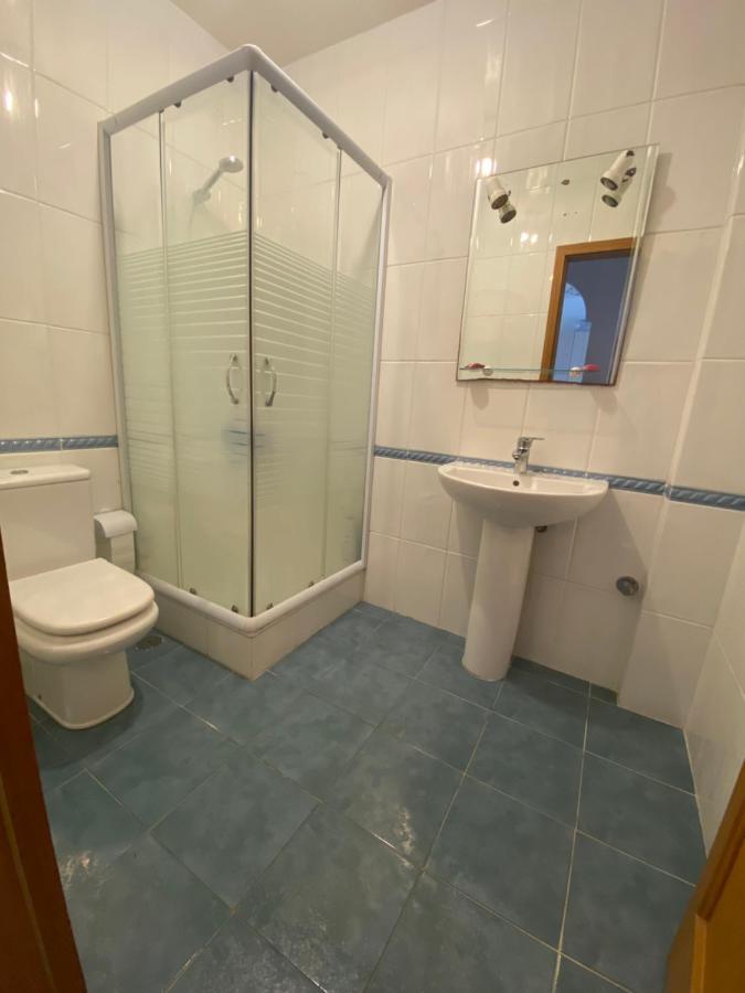 Guest House Marreiros Lagos Kültér fotó